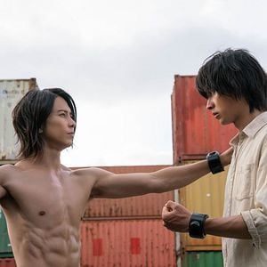 Fotoğraf Alice in Borderland