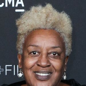 Fotoğraf CCH Pounder