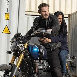 Fotoğraf Élodie Yung