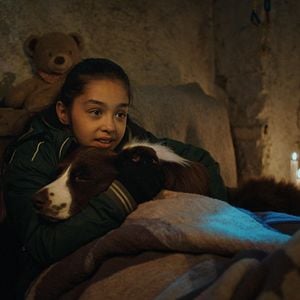 Fotoğraf Taçsız Prenses