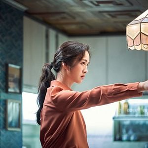 Fotoğraf Heojil Kyolshim