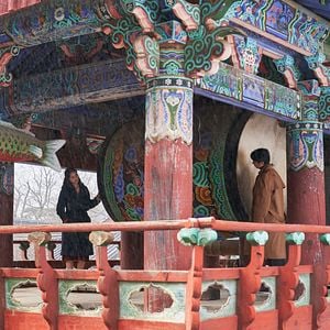 Fotoğraf Heojil Kyolshim