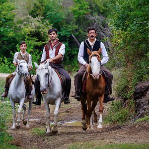 Fotoğraf Nik Xhelilaj