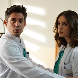 Fotoğraf Kasaba Doktoru