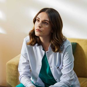 Fotoğraf Kasaba Doktoru