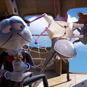 Fotoğraf Dedektif Sun ve Ekibi: Kurtarma Operasyonu