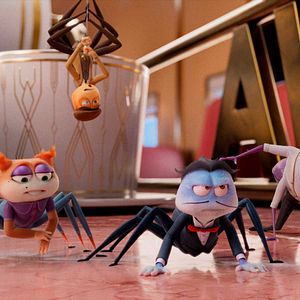 Fotoğraf Dedektif Sun ve Ekibi: Kurtarma Operasyonu