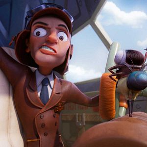 Fotoğraf Dedektif Sun ve Ekibi: Kurtarma Operasyonu