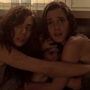 Fotoğraf Carla Campra