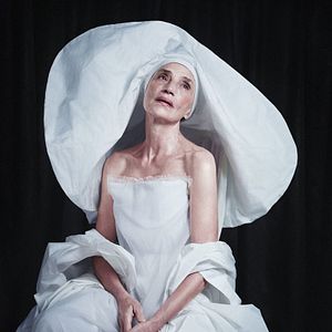 Fotoğraf Ángela Molina