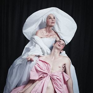 Fotoğraf Ángela Molina