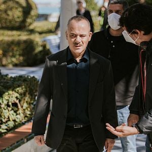 Fotoğraf Lobo feroz