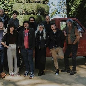 Fotoğraf Juana Acosta