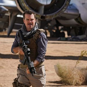 Fotoğraf Chris O'Donnell