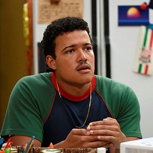 Fotoğraf Bradley Constant