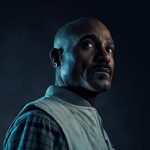 Fotoğraf Seth Gilliam