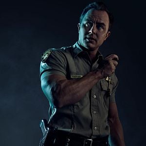 Fotoğraf Ryan Kelley