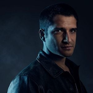 Fotoğraf Tyler Posey