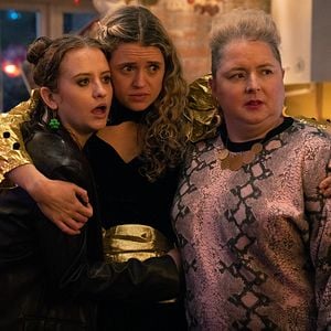 Fotoğraf Sofia Oxenham