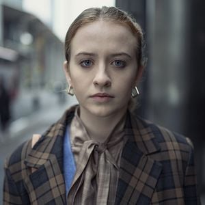 Fotoğraf Máiréad Tyers