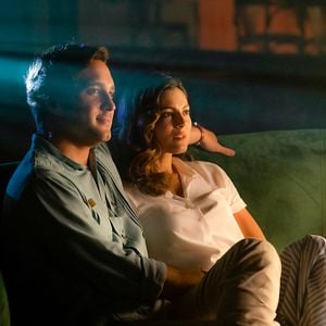 Fotoğraf At Midnight