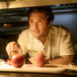 Fotoğraf At Midnight