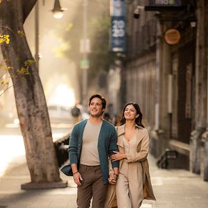 Fotoğraf At Midnight