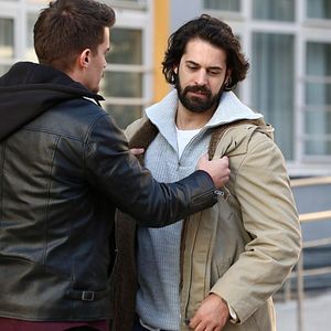 Fotoğraf Üç Kız Kardeş