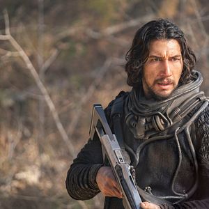 Fotoğraf Adam Driver