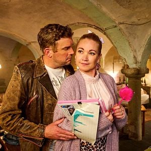 Fotoğraf Lisa Maria Potthoff