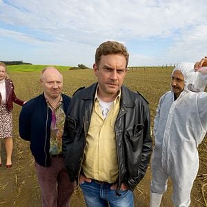 Fotoğraf Michael Ostrowski