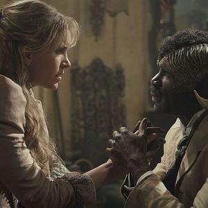 Fotoğraf Carnival Row