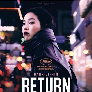 Fotoğraf Retour à Séoul