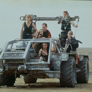 Fotoğraf Derin Karanlık