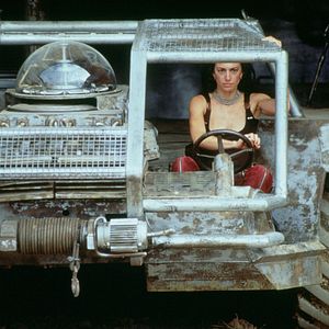 Fotoğraf Derin Karanlık