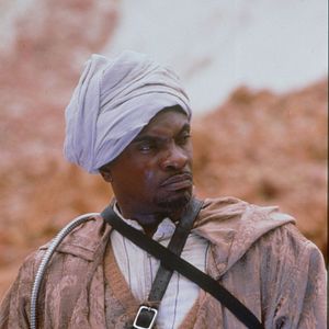 Fotoğraf Derin Karanlık