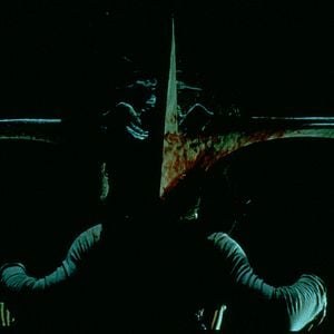 Fotoğraf Derin Karanlık