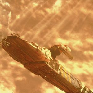 Fotoğraf Derin Karanlık