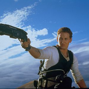 Fotoğraf Cole Hauser