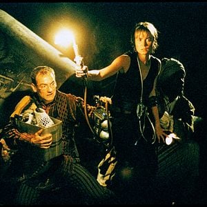 Fotoğraf Derin Karanlık