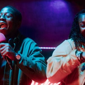 Fotoğraf Vivian Oparah