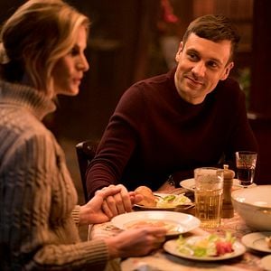 Fotoğraf Nick Blood