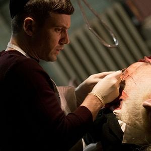 Fotoğraf Nick Blood