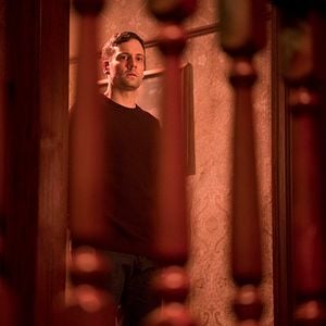 Fotoğraf Nick Blood