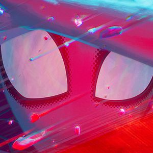 Fotoğraf Örümcek-Adam: Örümcek-Evrenine Geçiş