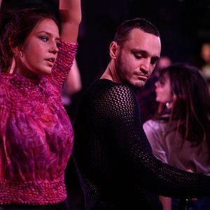 Fotoğraf Adèle Exarchopoulos