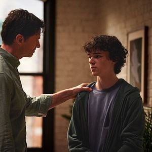 Fotoğraf Zen McGrath