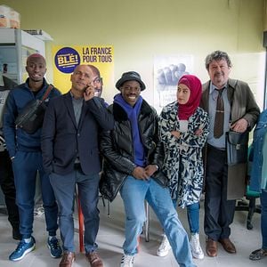 Fotoğraf Jean-Pascal Zadi