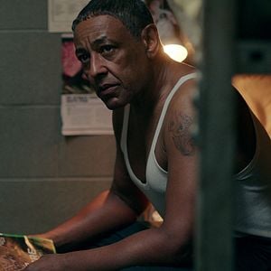 Fotoğraf Giancarlo Esposito