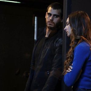 Fotoğraf Yalnız Kurt